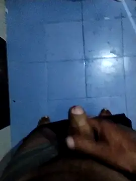 Noname333u online show from October 19, 7:53 am