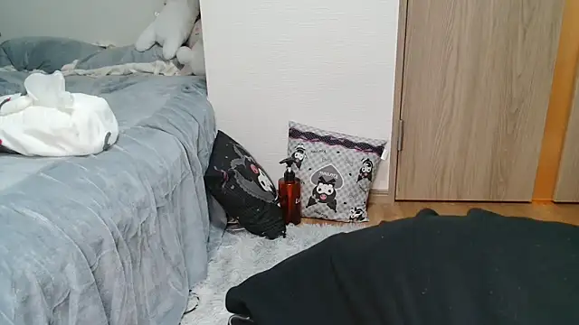 Snapshot of rei_0180 chatting on December 5, 12:30 am rei 0180 online show from December 5, 12:30 am