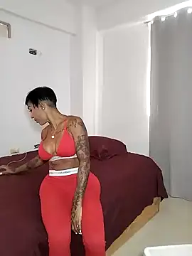 Alison fitness online show from January 21, 6:34 pm