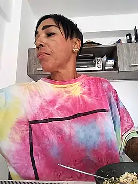 Alison fitness online show from January 22, 2:03 pm