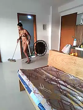 Alison fitness online show from January 26, 10:02 pm