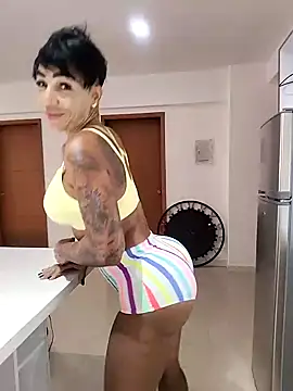 Alison fitness online show from February 12, 12:44 pm