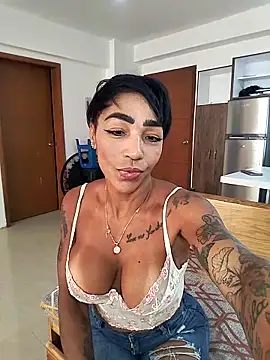 Alison fitness online show from February 25, 8:41 pm