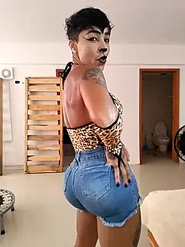 Alison fitness online show from March 2, 7:45 pm