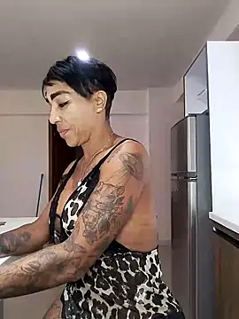 Alison fitness online show from March 4, 2:42 pm