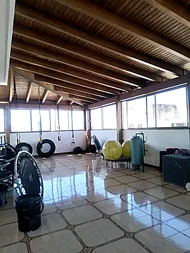 Alison fitness online show from February 18, 2:02 pm