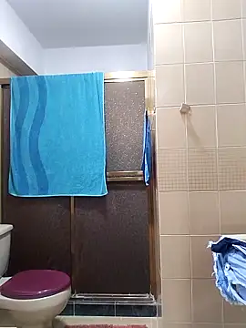 Alison fitness online show from April 18, 10:10 pm