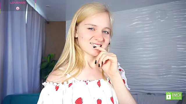 OdelinaFicken online show from September 9, 6:24 am