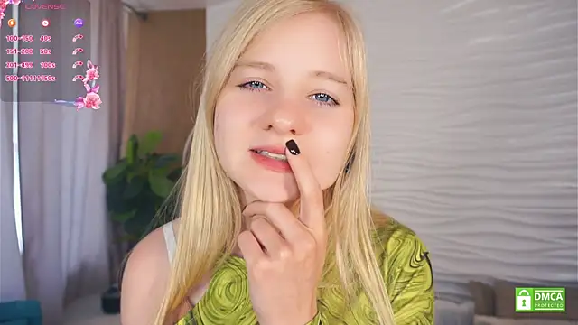 OdelinaFicken online show from September 11, 6:13 am