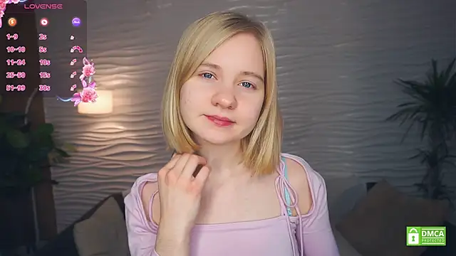 OdelinaFicken online show from December 16, 4:06 am