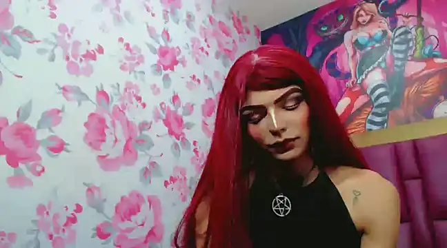 Snapshot of Luna_and_valery chatting on January 11, 11:13 pm Luna and valery online show from January 11, 11:13 pm