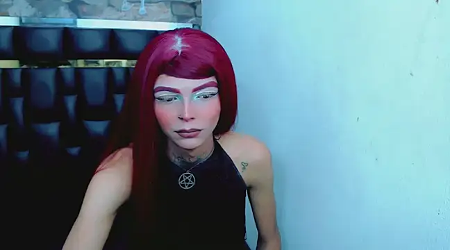 Snapshot of Luna_and_valery chatting on January 20, 8:40 pm Luna and valery online show from January 20, 8:40 pm