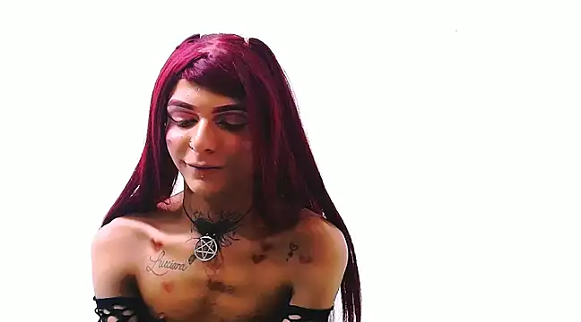 Snapshot of Luna_and_valery chatting on February 15, 12:04 am Luna and valery online show from February 15, 12:04 am