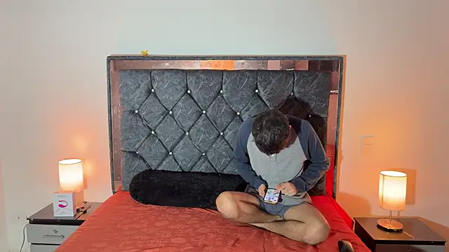 khonsu s online show from March 5, 9:22 pm