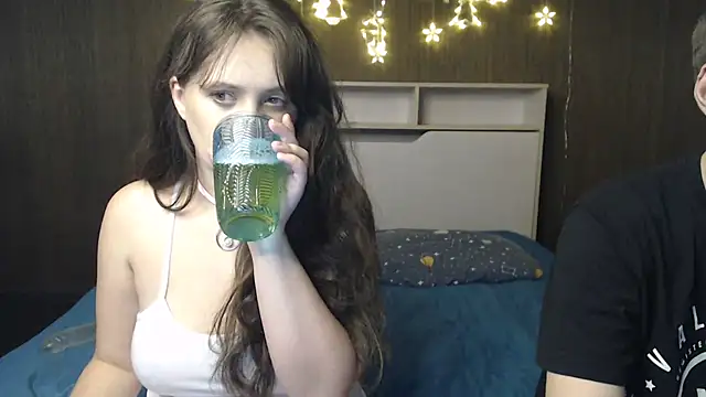 Snapshot of Karry-SEX chatting on February 14, 11:10 am Karry-SEX online show from February 14, 11:10 am