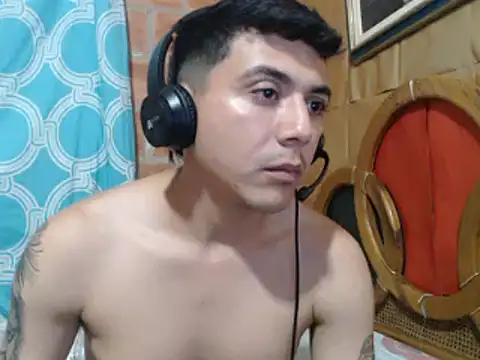 Horny dirty boy online show from December 11, 12:02 am