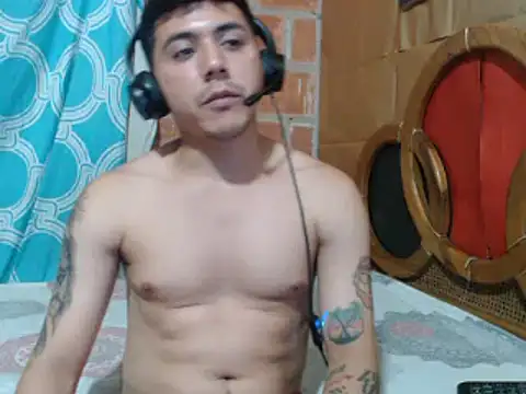 Horny dirty boy online show from December 13, 4:22 am