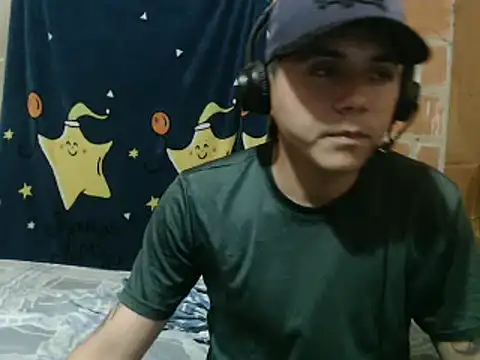 Horny dirty boy online show from January 6, 11:20 pm