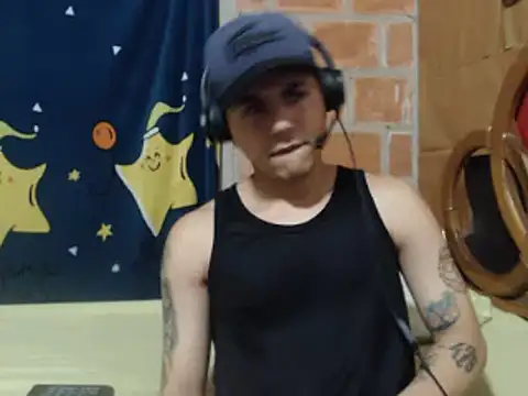 Horny dirty boy online show from January 19, 12:49 am