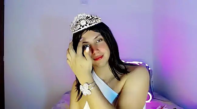 Oxana-Novikov online show from December 12, 11:25 pm