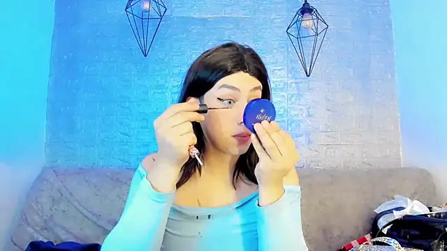 Oxana-Novikov online show from March 5, 10:28 pm