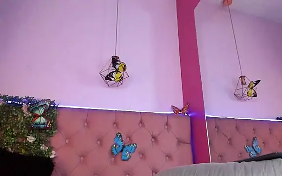 Anastasia Whitee online show from January 31, 3:33 pm