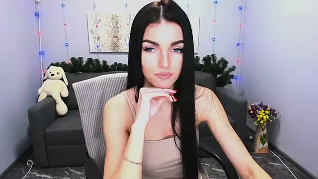 Snapshot of Angelina_Clarks chatting on December 16, 1:00 pm Angelina Clarks online show from December 16, 1:00 pm