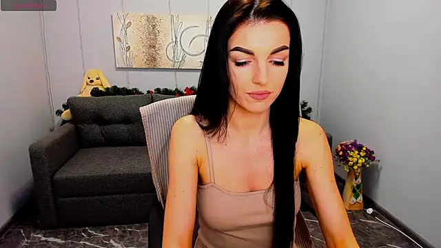 Snapshot of Angelina_Clarks chatting on January 5, 6:46 am Angelina Clarks online show from January 5, 6:46 am