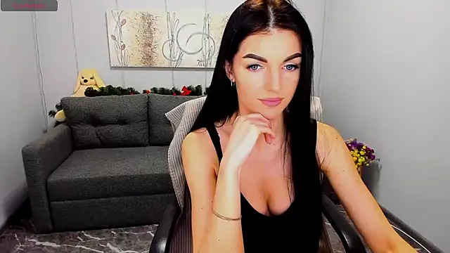 Snapshot of Angelina_Clarks chatting on January 5, 9:48 am Angelina Clarks online show from January 5, 9:48 am