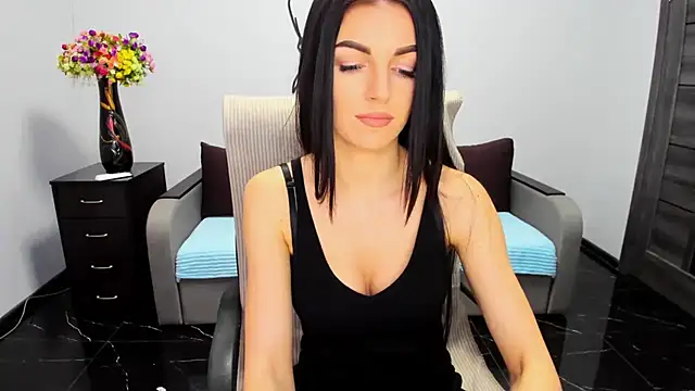 Snapshot of Angelina_Clarks chatting on January 15, 12:36 pm Angelina Clarks online show from January 15, 12:36 pm