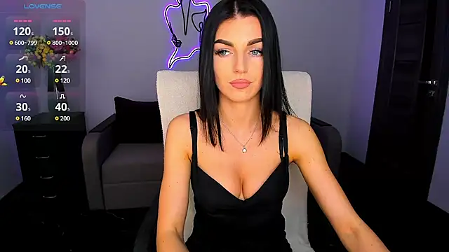 Snapshot of Angelina_Clarks chatting on March 19, 6:57 am Angelina Clarks online show from March 19, 6:57 am