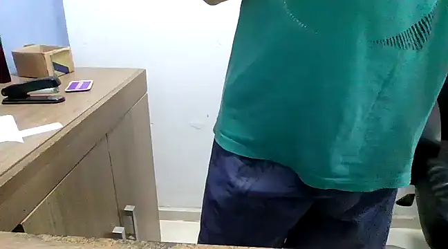 DiGabriel online show from December 12, 5:31 am