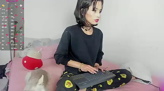 aiko mori online show from March 16, 9:58 pm