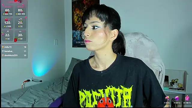 aiko mori online show from September 27, 12:48 am