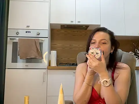 perfectionn-pussy online show from February 6, 12:05 pm