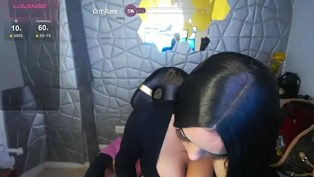 Tiffanny online show from February 28, 10:06 pm