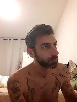 Italian69am online show from March 13, 5:41 pm