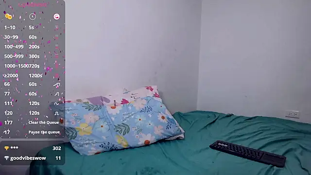 carolina-7 online show from December 15, 4:51 am