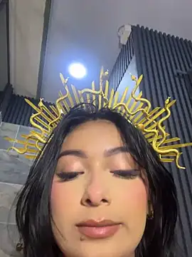 MeganCruzGB online show from March 13, 12:34 pm