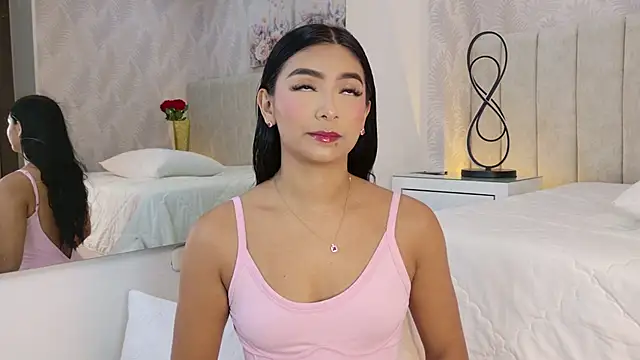 MeganCruzGB online show from April 14, 12:22 pm