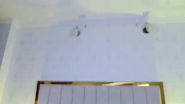 MeganCruzGB online show from April 21, 12:22 pm