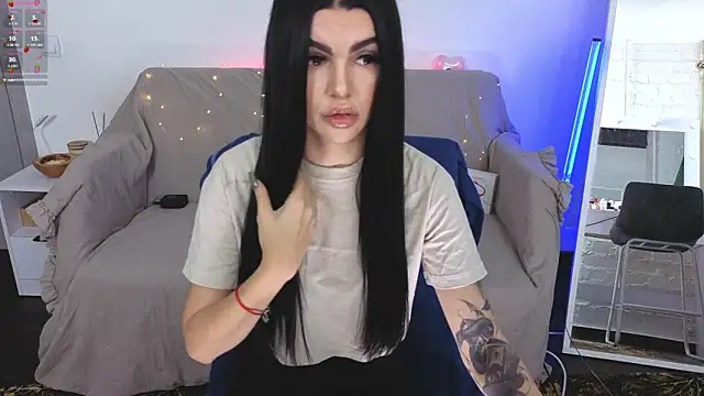 Tiffany lab online show from September 26, 11:14 am