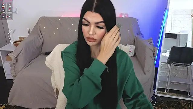 Tiffany lab online show from September 27, 8:41 am