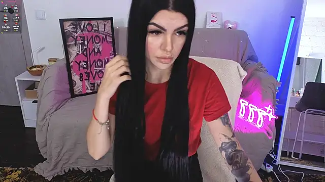 Tiffany lab online show from October 13, 7:41 am