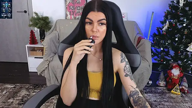 Tiffany lab online show from December 17, 7:36 am