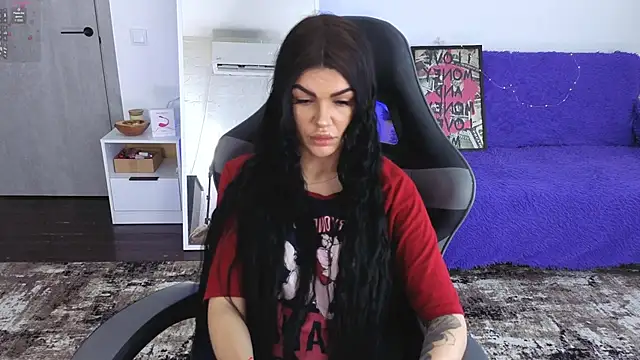 Tiffany lab online show from February 9, 9:02 am