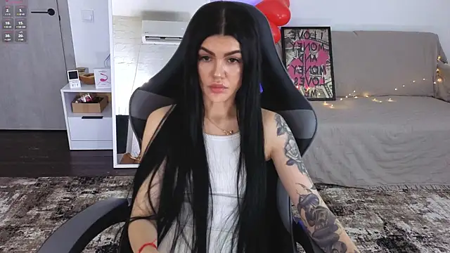 Tiffany lab online show from February 13, 2:02 pm