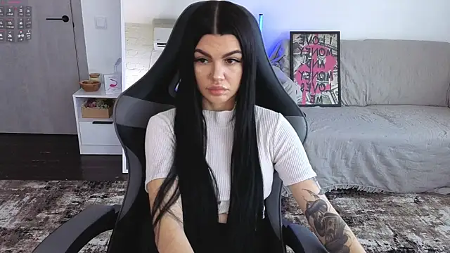 Tiffany lab online show from February 22, 8:24 am