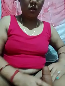 Super-Couple online show from October 30, 5:09 am