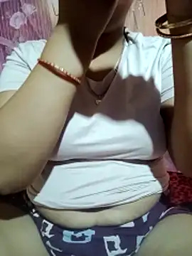 Super-Couple online show from April 19, 8:46 am